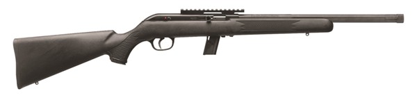 SAV 64FV-SR 22LR 16.5